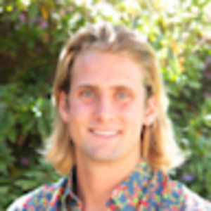 Meet your Posher, Zachary